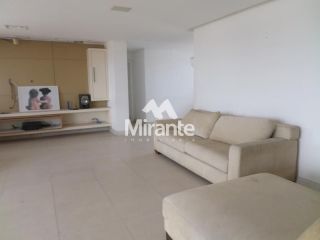 Apartamento Para Vender com 3 quartos sendo 3 suítes no bairro Ponto Central em Feira De Santana