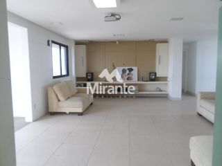 Apartamento Para Vender com 3 quartos sendo 3 suítes no bairro Ponto Central em Feira De Santana