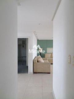 Apartamento Para Vender com 3 quartos sendo 3 suítes no bairro Ponto Central em Feira De Santana