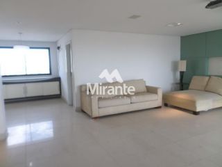 Apartamento Para Vender com 3 quartos sendo 3 suítes no bairro Ponto Central em Feira De Santana