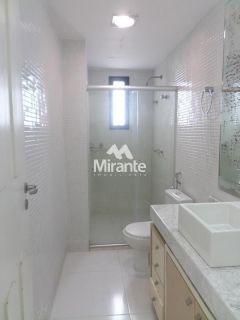 Apartamento Para Vender com 3 quartos sendo 3 suítes no bairro Ponto Central em Feira De Santana