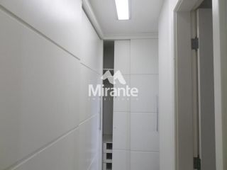 Apartamento Para Vender com 3 quartos sendo 3 suítes no bairro Ponto Central em Feira De Santana
