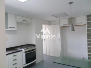 Apartamento Para Vender com 3 quartos sendo 3 suítes no bairro Ponto Central em Feira De Santana