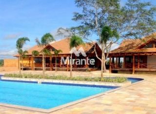 Lote / Terreno de Bairro Para Vender no bairro Novo Horizonte em Feira De Santana