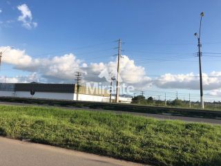 Galpão / Depósito / Armazém Para Alugar no bairro Centro Industrial Subaé em Feira De Santana