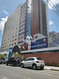 Studio Para Vender com 1 quartos no bairro Kalilândia em Feira De Santana