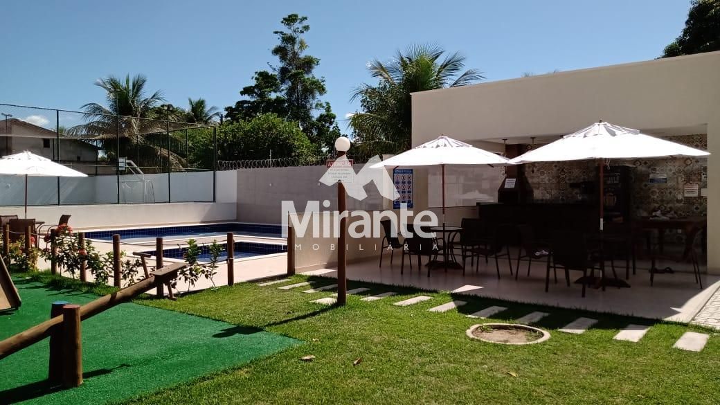 Casa de Condomínio Para Vender com 3 quartos sendo 3 suítes no bairro Cidade Nova em Feira De Santana