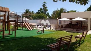 Casa de Condomínio Para Vender com 3 quartos sendo 3 suítes no bairro Cidade Nova em Feira De Santana