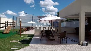 Casa de Condomínio Para Vender com 3 quartos sendo 3 suítes no bairro Cidade Nova em Feira De Santana