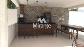 Casa de Condomínio Para Vender com 3 quartos sendo 3 suítes no bairro Cidade Nova em Feira De Santana