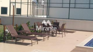 Casa de Condomínio Para Vender com 3 quartos sendo 3 suítes no bairro Cidade Nova em Feira De Santana