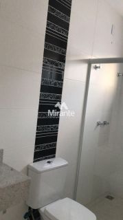 Casa de Condomínio Para Vender com 3 quartos sendo 3 suítes no bairro Cidade Nova em Feira De Santana