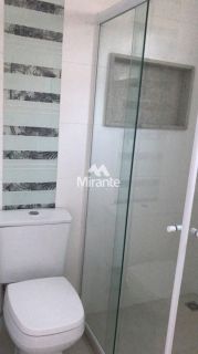 Casa de Condomínio Para Vender com 3 quartos sendo 3 suítes no bairro Cidade Nova em Feira De Santana