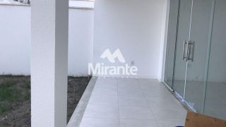 Casa de Condomínio Para Vender com 3 quartos sendo 3 suítes no bairro Cidade Nova em Feira De Santana