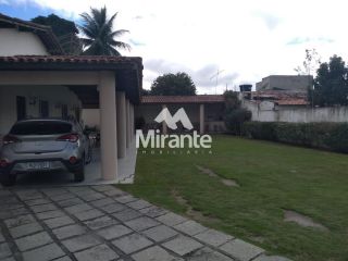 Casa Para Vender com 3 quartos sendo 1 suítes no bairro Santa Mônica em Feira De Santana