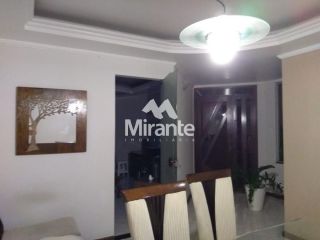 Casa Para Vender com 3 quartos sendo 1 suítes no bairro Santa Mônica em Feira De Santana