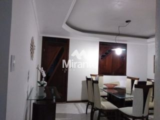 Casa Para Vender com 3 quartos sendo 1 suítes no bairro Santa Mônica em Feira De Santana