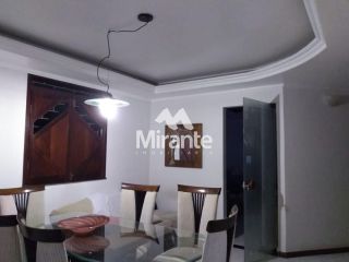 Casa Para Vender com 3 quartos sendo 1 suítes no bairro Santa Mônica em Feira De Santana