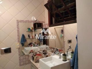 Casa Para Vender com 3 quartos sendo 1 suítes no bairro Santa Mônica em Feira De Santana