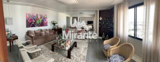 Apartamento Para Vender com 4 quartos sendo 3 suítes no bairro Kalilândia em Feira De Santana