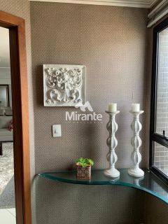 Apartamento Para Vender com 4 quartos sendo 3 suítes no bairro Kalilândia em Feira De Santana