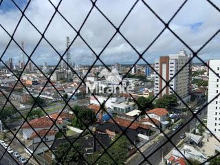 Apartamento Para Vender com 4 quartos sendo 3 suítes no bairro Kalilândia em Feira De Santana