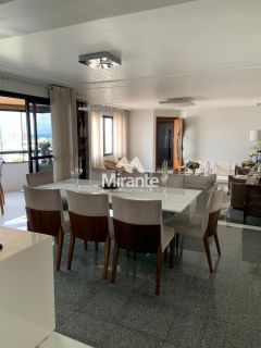 Apartamento Para Vender com 4 quartos sendo 3 suítes no bairro Kalilândia em Feira De Santana