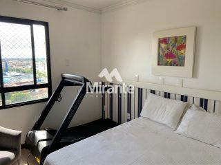 Apartamento Para Vender com 4 quartos sendo 3 suítes no bairro Kalilândia em Feira De Santana