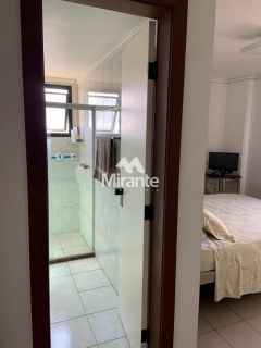 Apartamento Para Vender com 4 quartos sendo 3 suítes no bairro Kalilândia em Feira De Santana