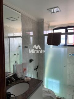 Apartamento Para Vender com 4 quartos sendo 3 suítes no bairro Kalilândia em Feira De Santana