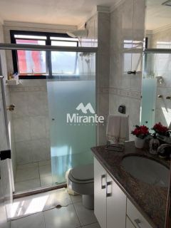 Apartamento Para Vender com 4 quartos sendo 3 suítes no bairro Kalilândia em Feira De Santana