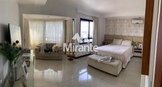 Apartamento Para Vender com 4 quartos sendo 3 suítes no bairro Kalilândia em Feira De Santana