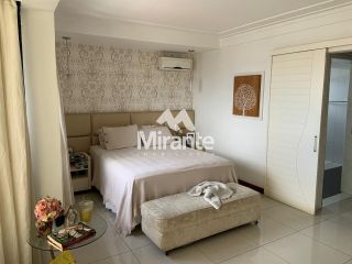 Apartamento Para Vender com 4 quartos sendo 3 suítes no bairro Kalilândia em Feira De Santana