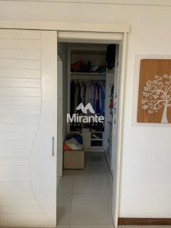 Apartamento Para Vender com 4 quartos sendo 3 suítes no bairro Kalilândia em Feira De Santana