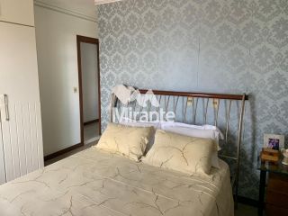 Apartamento Para Vender com 4 quartos sendo 3 suítes no bairro Kalilândia em Feira De Santana