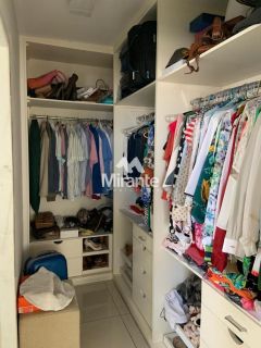 Apartamento Para Vender com 4 quartos sendo 3 suítes no bairro Kalilândia em Feira De Santana