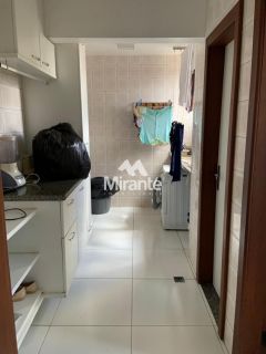 Apartamento Para Vender com 4 quartos sendo 3 suítes no bairro Kalilândia em Feira De Santana