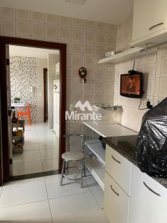 Apartamento Para Vender com 4 quartos sendo 3 suítes no bairro Kalilândia em Feira De Santana