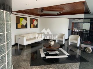 Apartamento Para Vender com 4 quartos sendo 3 suítes no bairro Kalilândia em Feira De Santana