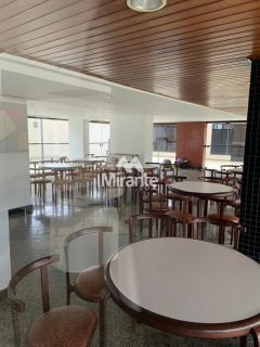 Apartamento Para Vender com 4 quartos sendo 3 suítes no bairro Kalilândia em Feira De Santana