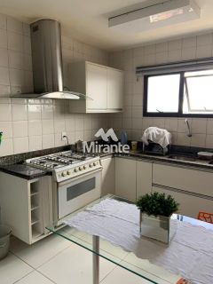 Apartamento Para Vender com 4 quartos sendo 3 suítes no bairro Kalilândia em Feira De Santana