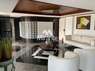 Apartamento Para Vender com 4 quartos sendo 3 suítes no bairro Kalilândia em Feira De Santana