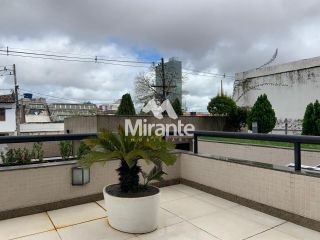 Apartamento Para Vender com 4 quartos sendo 3 suítes no bairro Kalilândia em Feira De Santana