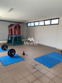 Apartamento Para Vender com 4 quartos sendo 3 suítes no bairro Kalilândia em Feira De Santana