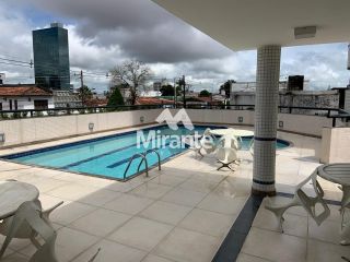 Apartamento Para Vender com 4 quartos sendo 3 suítes no bairro Kalilândia em Feira De Santana