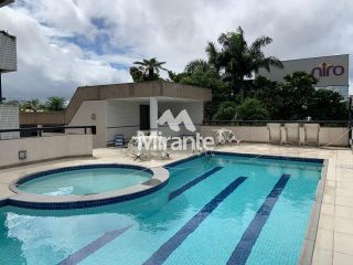 Apartamento Para Vender com 4 quartos sendo 3 suítes no bairro Kalilândia em Feira De Santana