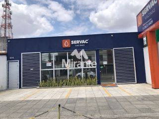 Casa Para Vender com 3 quartos sendo 1 suítes no bairro Ponto Central em Feira De Santana