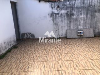 Casa Para Vender com 3 quartos sendo 1 suítes no bairro Ponto Central em Feira De Santana