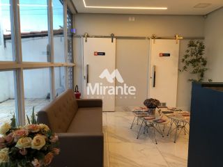 Casa Para Vender com 3 quartos sendo 1 suítes no bairro Ponto Central em Feira De Santana