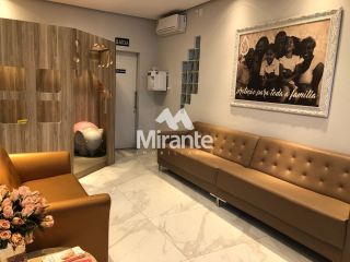 Casa Para Vender com 3 quartos sendo 1 suítes no bairro Ponto Central em Feira De Santana